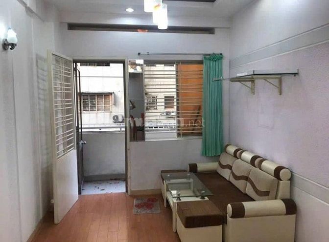 MỚI KENG CĂN HỘ CHUNG CƯ NGÔ TẤT TỐ BÌNH THẠNH GIÁ CHỈ 1 TỶ 410 TR SHR
