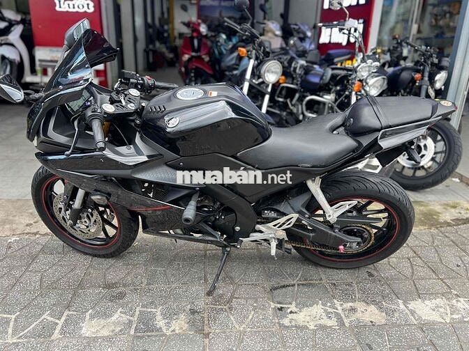 Yamaha R15 V3 ❇️Đồng Moto Đà Lạt❇️