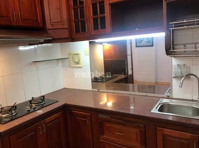 MỚI KENG CĂN HỘ CHUNG CƯ NGÔ TẤT TỐ BÌNH THẠNH GIÁ CHỈ 1 TỶ 410 TR SHR