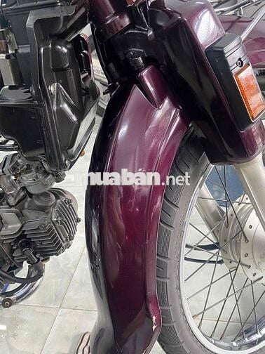 sbuper drim 2002 biển thành phố