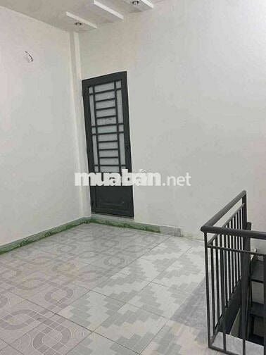 cho thuê nhà hẻm xe hơi đường số 1