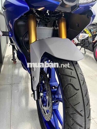 Yamaha R15 V3 2021 ( Mới 100%)❇️Đồng Moto Đà Lạt❇️