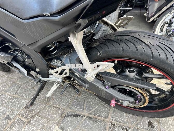 Yamaha R15 V3 ❇️Đồng Moto Đà Lạt❇️