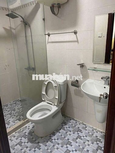 bán căn hộ chung cư phúc yên p15 tân bình 81m2 lầu 8 giá 4 tỷ 150