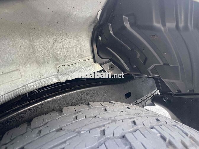 Fortuner 2018 số tự động, xe nhập Indonesia