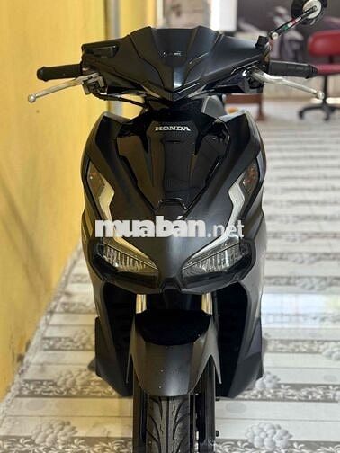 Honda Air Blade 125 2021 Đen mờ