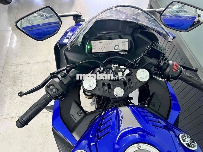 Yamaha R15 V3 2021 ( Mới 100%)❇️Đồng Moto Đà Lạt❇️