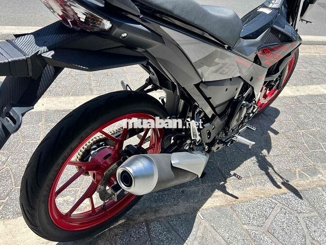 Suzuki Satria 150 2022 ❇️Đồng Moto Đà Lạt❇️