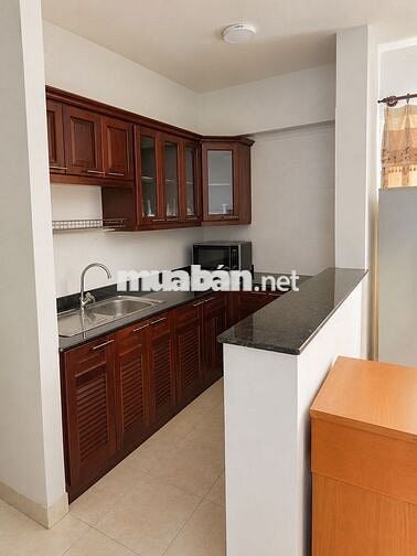CHO THUÊ CĂN HỘ BÀU CÁT 2 62M2 2PN 2WC FULL NT 11TR