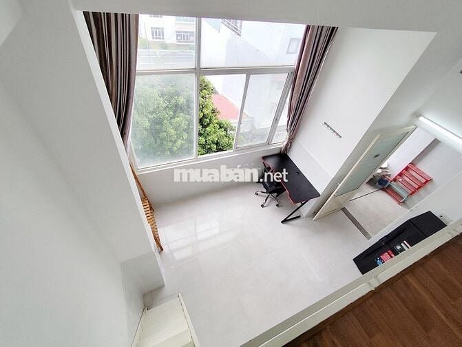𝙁𝙐𝙇𝙇 𝙉𝙏, ĐẦU DÃY, 2 MẶT TIỀN, NGÃ TƯ Đ.C2 LÊ VĂN LƯƠNG(🏘️TRỌ ANH VINH)