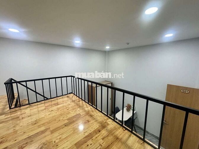[PHÒNG TRỌ GẦN NGÃ TƯ THỦ ĐỨC, GẦN METRO, TRƯỜNG HỌC]
