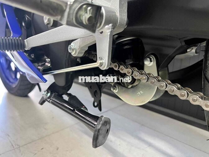 Yamaha R15 V3 2021 ( Mới 100%)❇️Đồng Moto Đà Lạt❇️
