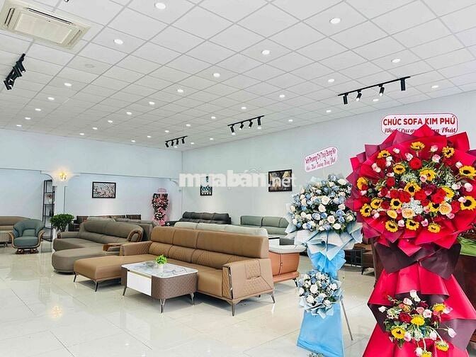 Tuyển 01 Nhân Viên Nữ Bán Hàng Sofa Tại Biên Hoà