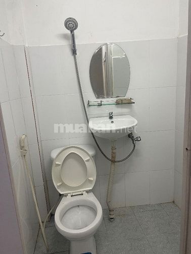 NNC hẻm 3m cho thuê 2889 P7, Q8 Phạm Thế Hiển 