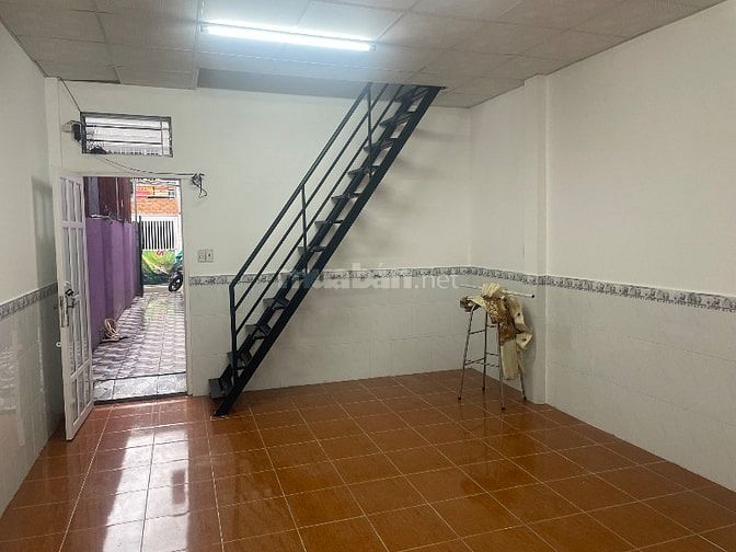 NNC hẻm 3m cho thuê 2889 P7, Q8 Phạm Thế Hiển 