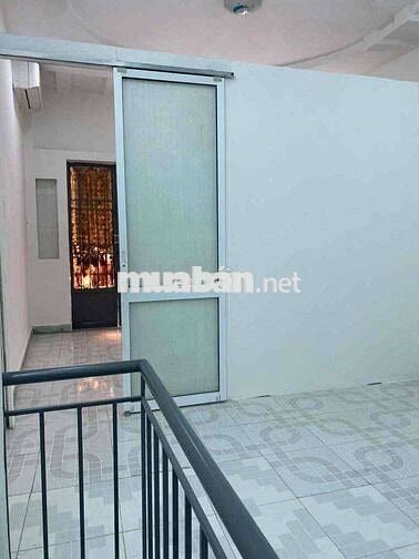 cho thuê nhà hẻm xe hơi đường số 1