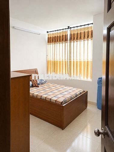 CHO THUÊ CĂN HỘ BÀU CÁT 2 62M2 2PN 2WC FULL NT 11TR