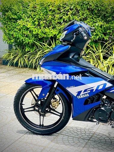 Yamaha Exciter 150 2020 Xanh dương