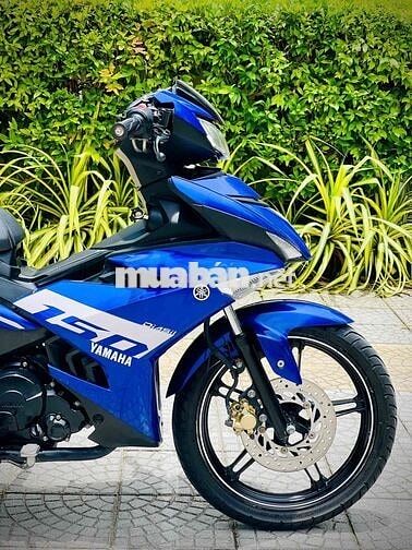Yamaha Exciter 150 2020 Xanh dương