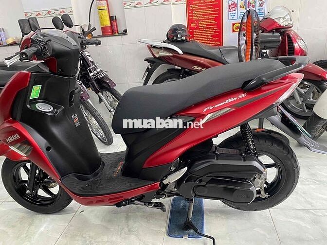 yamaha freego s  2023