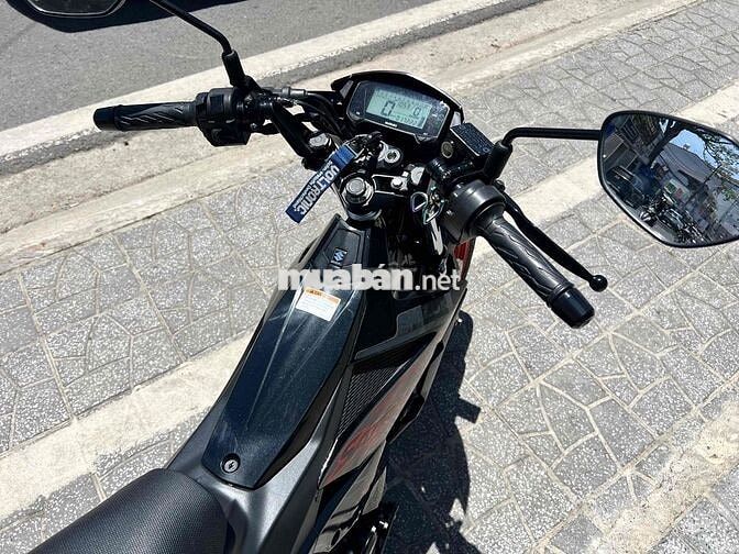 Suzuki Satria 150 2022 ❇️Đồng Moto Đà Lạt❇️