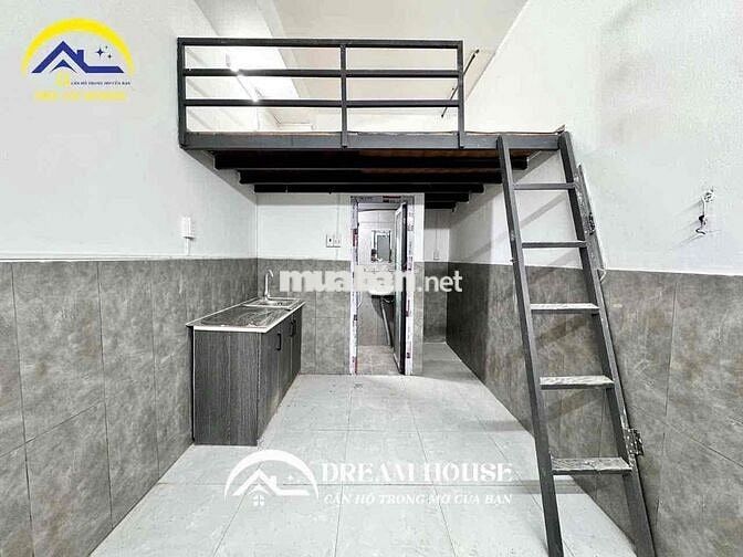 📣📣CĂN HỘ DUPLEX - CỬA SỔ TRỜI 📍LUỸ BÁN BÍCH  -TÂN PHÚ - SÁT VHU