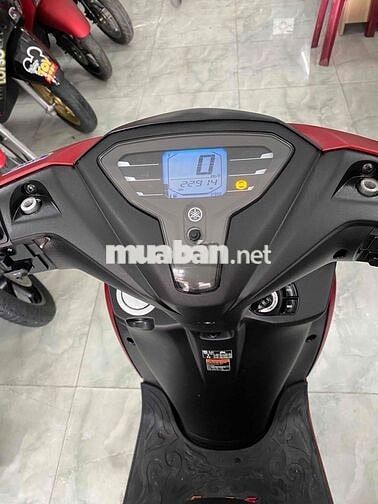 yamaha freego s  2023