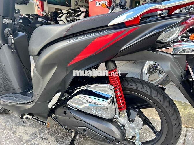 Honda Vision Bản cá tính (mới 99%)❇️Đồng Moto ❇️