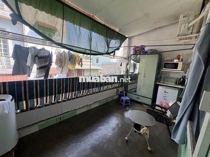 BÁN NHÀ TRƯỜNG THỌ – NGÕ THÔNG Ô TÔ VÀO – DT 75M² KHÔNG LỘ GIỚI