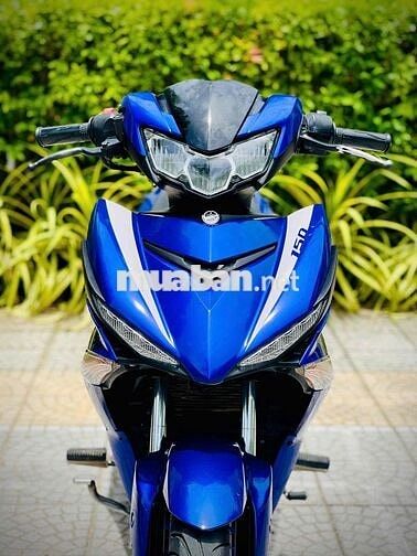 Yamaha Exciter 150 2020 Xanh dương