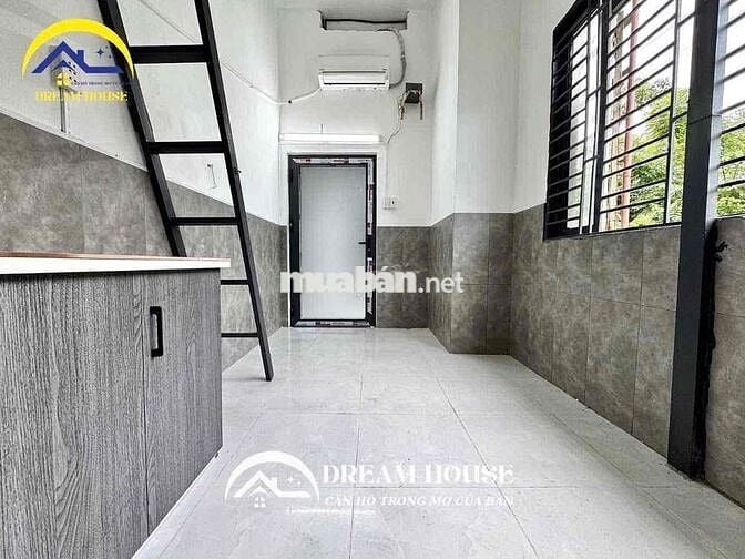 📣📣CĂN HỘ DUPLEX - CỬA SỔ TRỜI 📍LUỸ BÁN BÍCH  -TÂN PHÚ - SÁT VHU