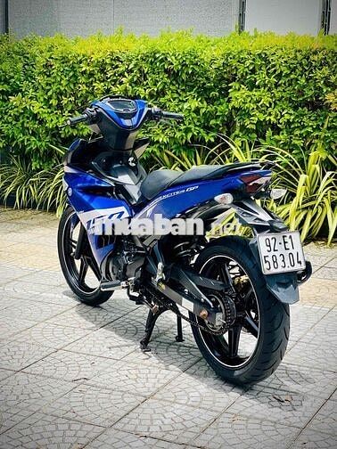 Yamaha Exciter 150 2020 Xanh dương