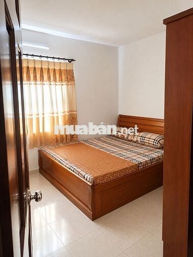 CHO THUÊ CĂN HỘ BÀU CÁT 2 62M2 2PN 2WC FULL NT 11TR