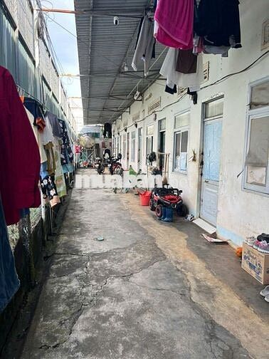 Phòng trọ gia đình an ninh tốt trung tâm phố