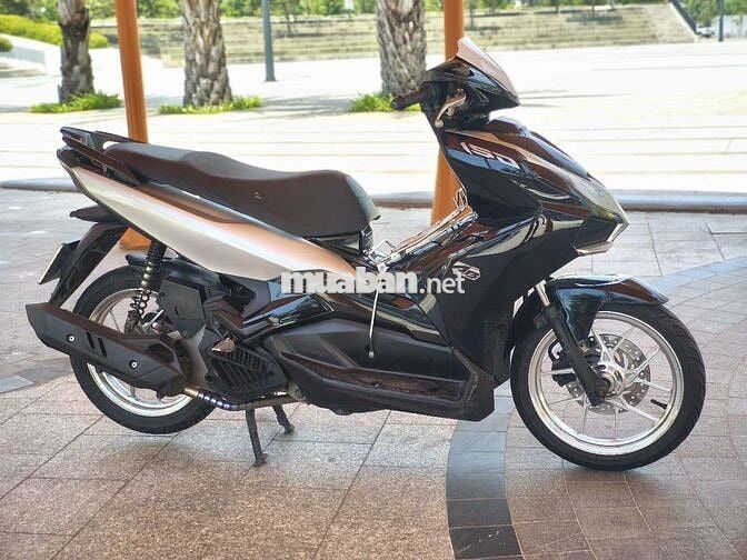 Honda Air Blade 2v kiểng nhẹ cần bán hoạc gl xe 
