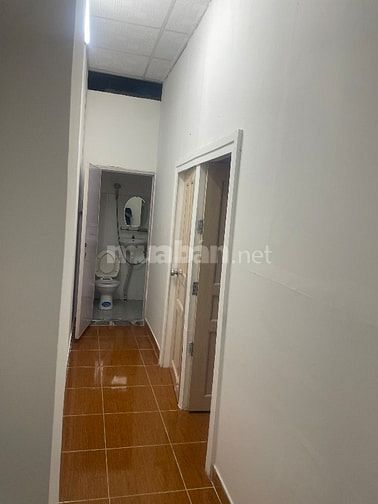 NNC hẻm 3m cho thuê 2889 P7, Q8 Phạm Thế Hiển 