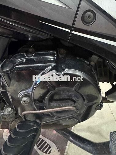 Honda Wave RSX 110 Đen Chính Chủ Ký