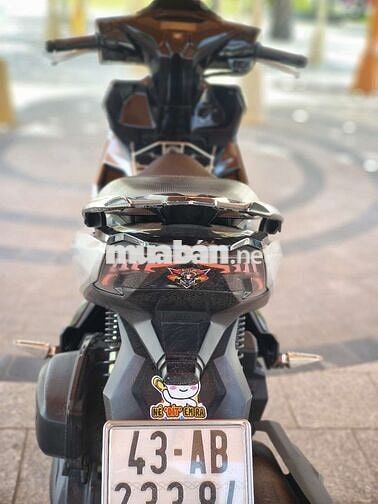 Honda Air Blade 2v kiểng nhẹ cần bán hoạc gl xe 