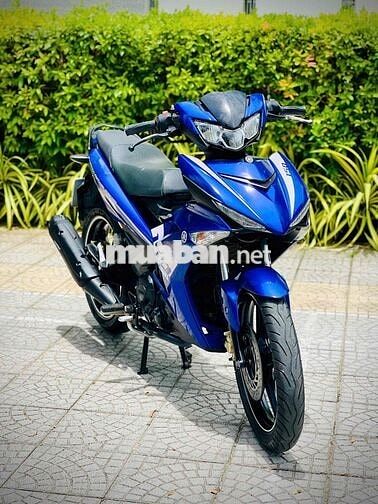 Yamaha Exciter 150 2020 Xanh dương
