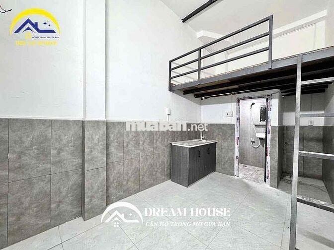 📣📣CĂN HỘ DUPLEX - CỬA SỔ TRỜI 📍LUỸ BÁN BÍCH  -TÂN PHÚ - SÁT VHU