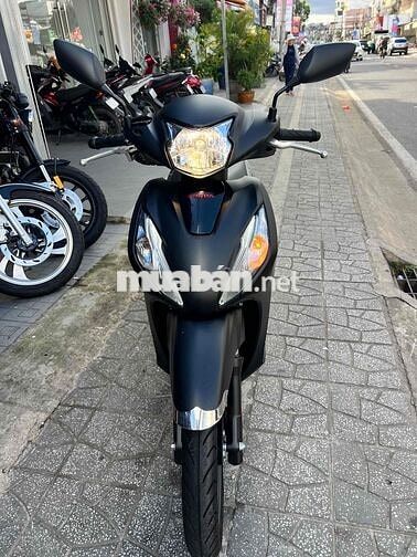 Honda Vision Bản cá tính (mới 99%)❇️Đồng Moto ❇️