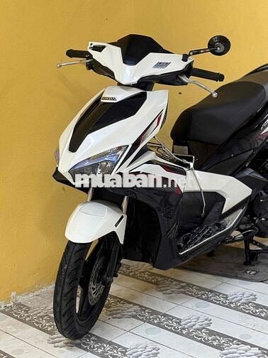 Air Blade 125 2019 Trắng đen siêu chất 43H1-280.86