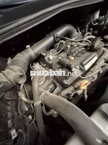 Toyota Innova 2017 Bạc