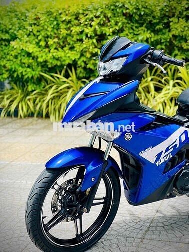 Yamaha Exciter 150 2020 Xanh dương