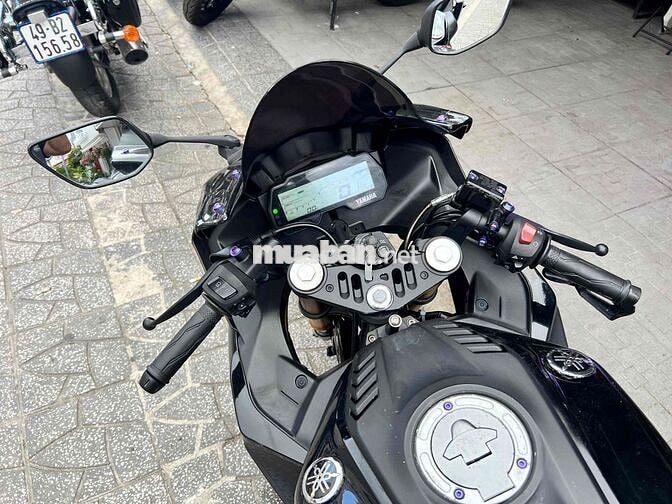 Yamaha R15 V3 ❇️Đồng Moto Đà Lạt❇️