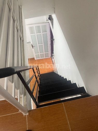 NNC hẻm 3m cho thuê 2889 P7, Q8 Phạm Thế Hiển 