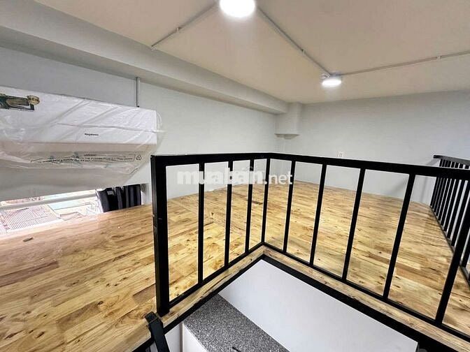 [PHÒNG TRỌ GẦN NGÃ TƯ THỦ ĐỨC, GẦN METRO, TRƯỜNG HỌC]