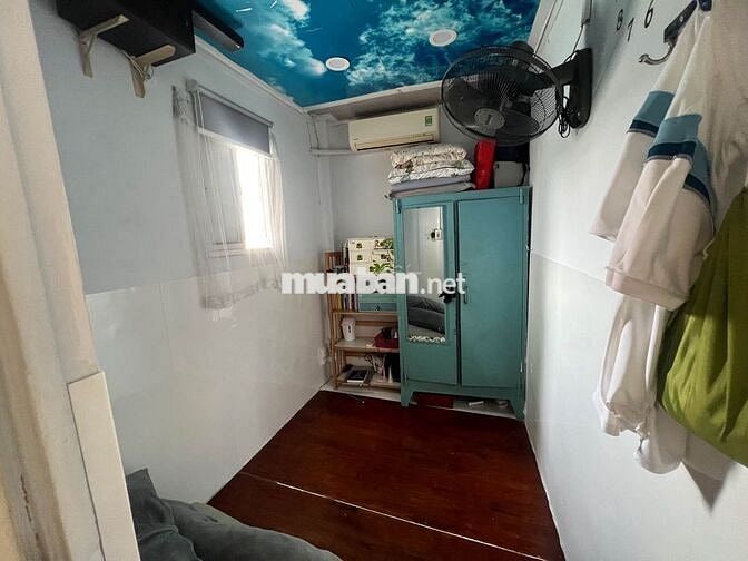BÁN NHÀ TRƯỜNG THỌ – NGÕ THÔNG Ô TÔ VÀO – DT 75M² KHÔNG LỘ GIỚI