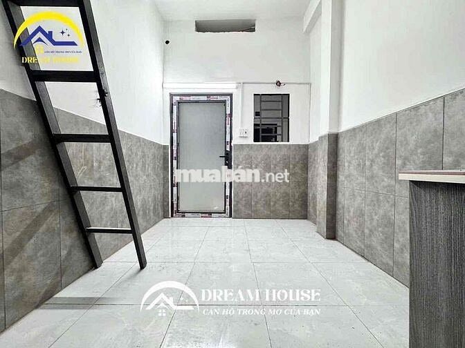 📣📣CĂN HỘ DUPLEX - CỬA SỔ TRỜI 📍LUỸ BÁN BÍCH  -TÂN PHÚ - SÁT VHU