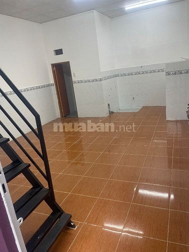 NNC hẻm 3m cho thuê 2889 P7, Q8 Phạm Thế Hiển 
